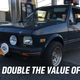 Image for article titled I Was Given a Yugo and Drove It From New York to North Carolina Without Dying Even Once
